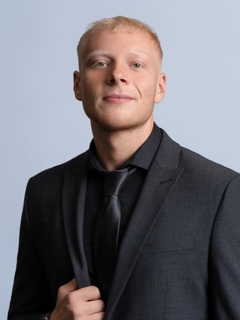 Daniel Mullen
