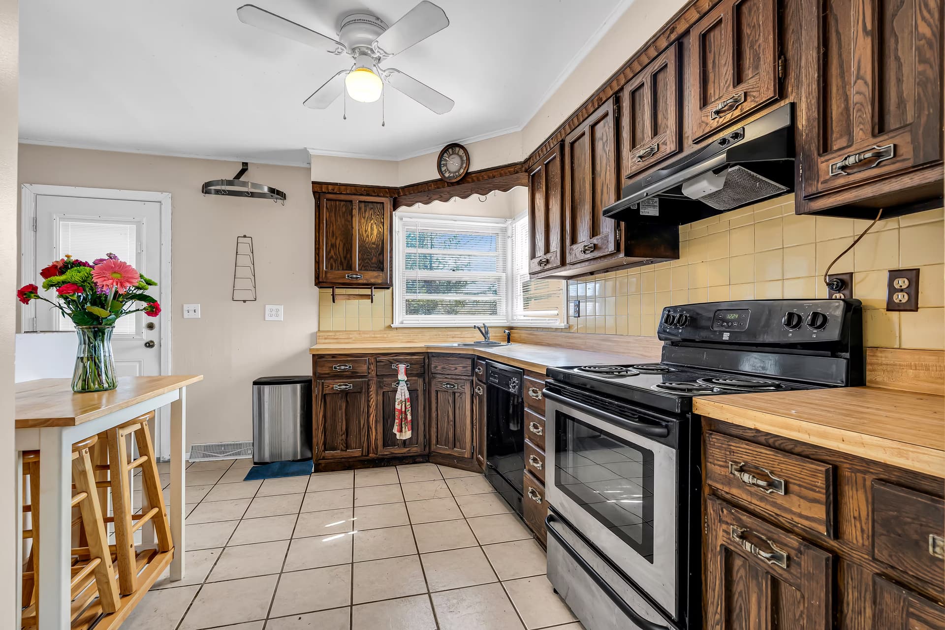 Investment property
