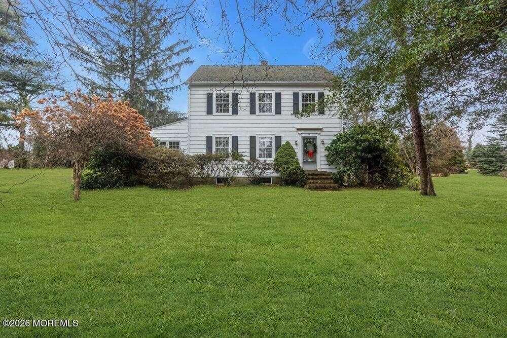 16 Robertsville Road