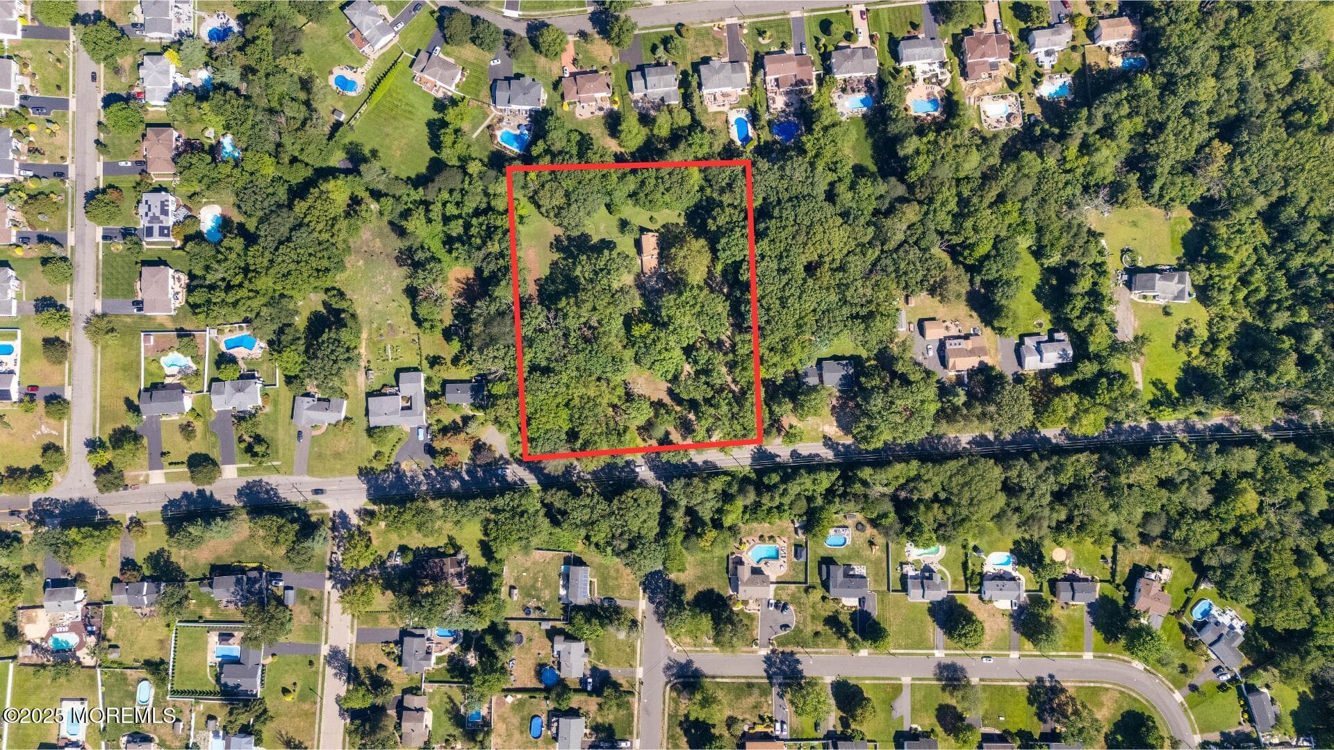 210 Pine Brook Road