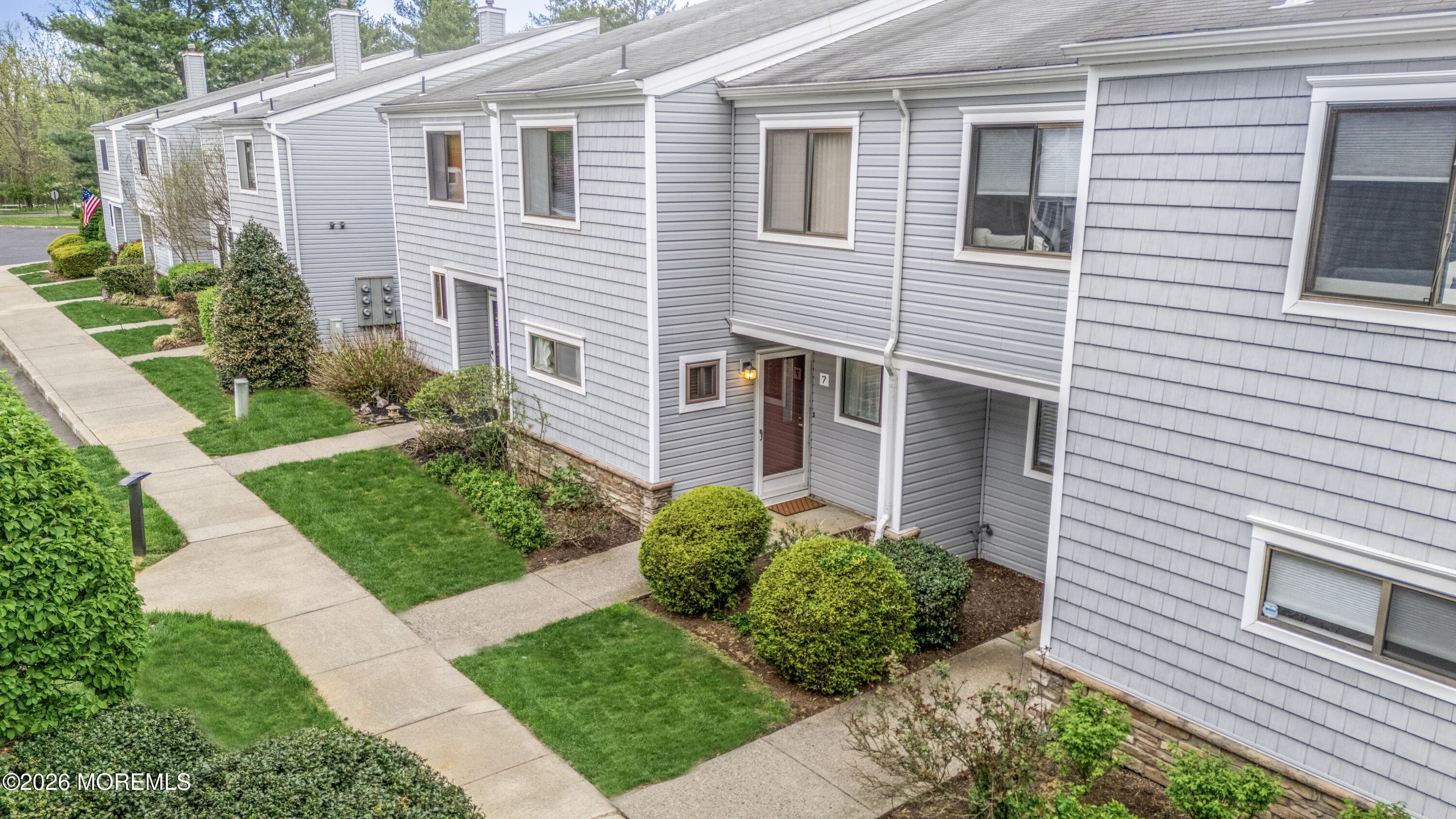 7 Joyce Court
