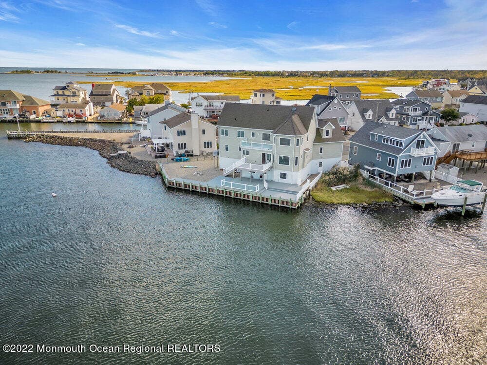 Sold: 269 Teakwood Drive, Bayville, NJ 08721