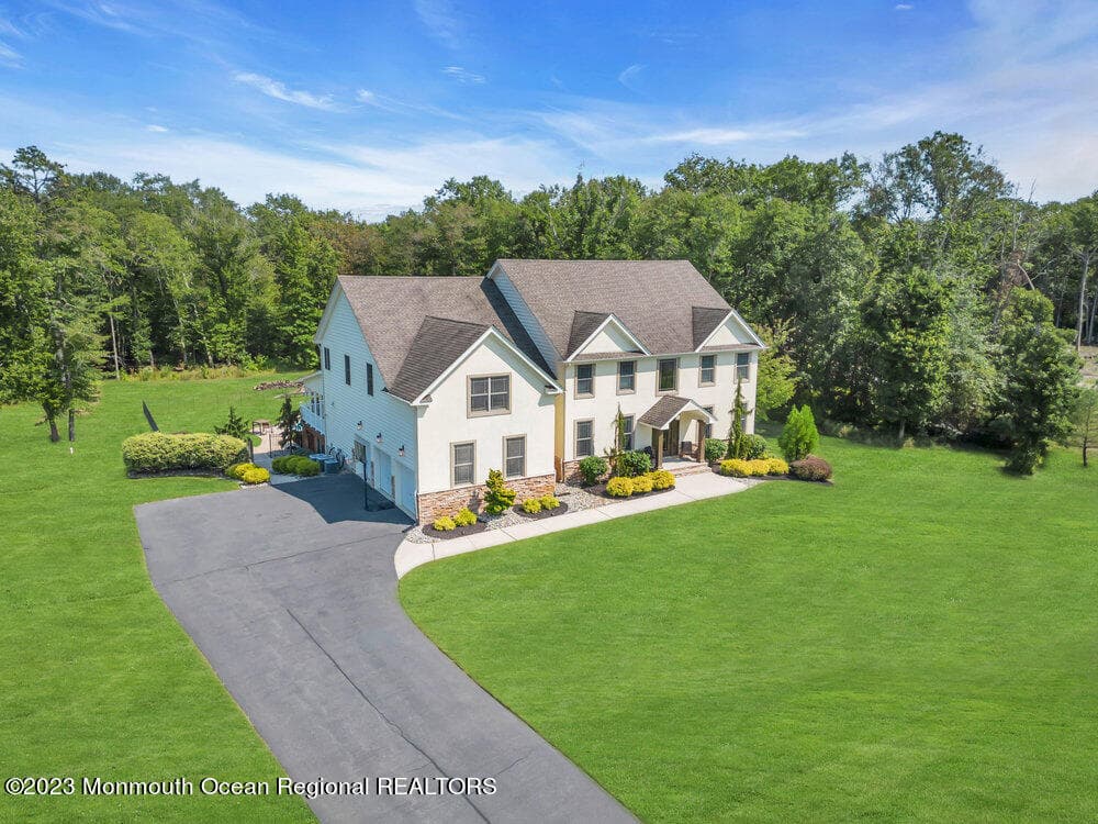 Sold: 10 Dante Court, Jackson, NJ 08527