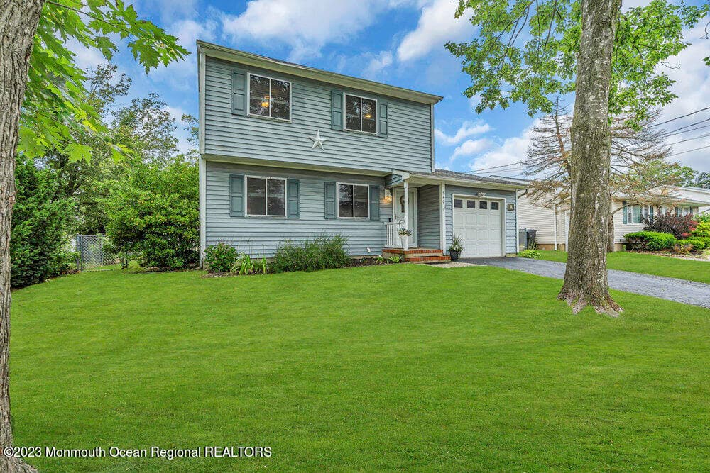 540 California Avenue, Brick, NJ 08724