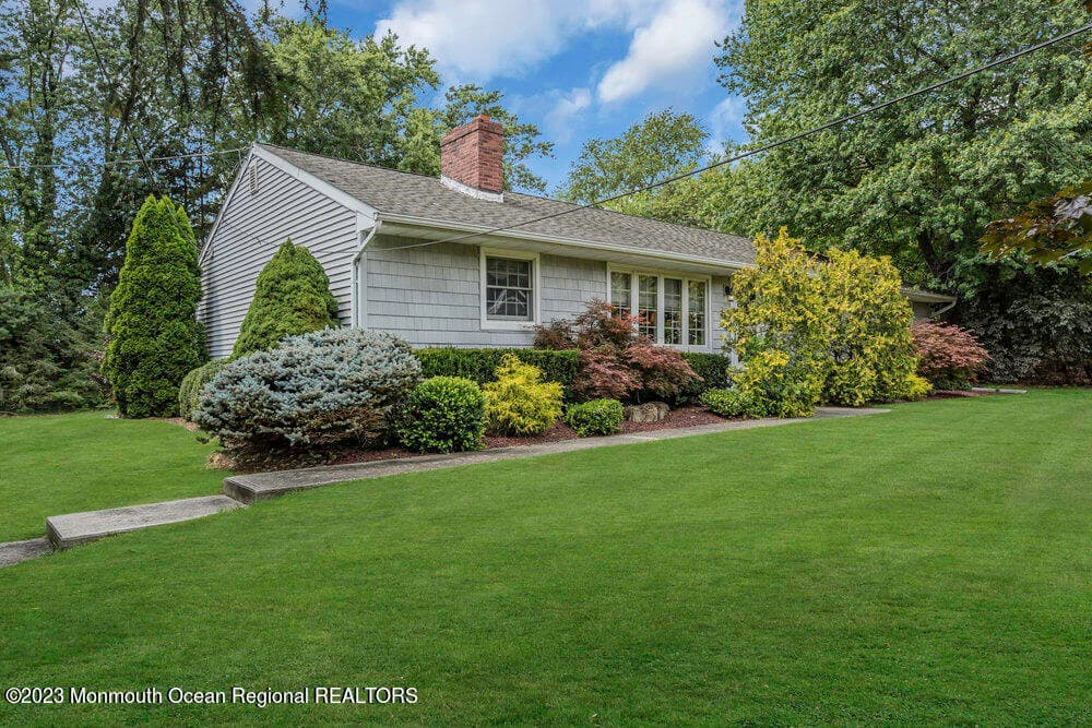 436 Harmony Road, Jackson, NJ 08527