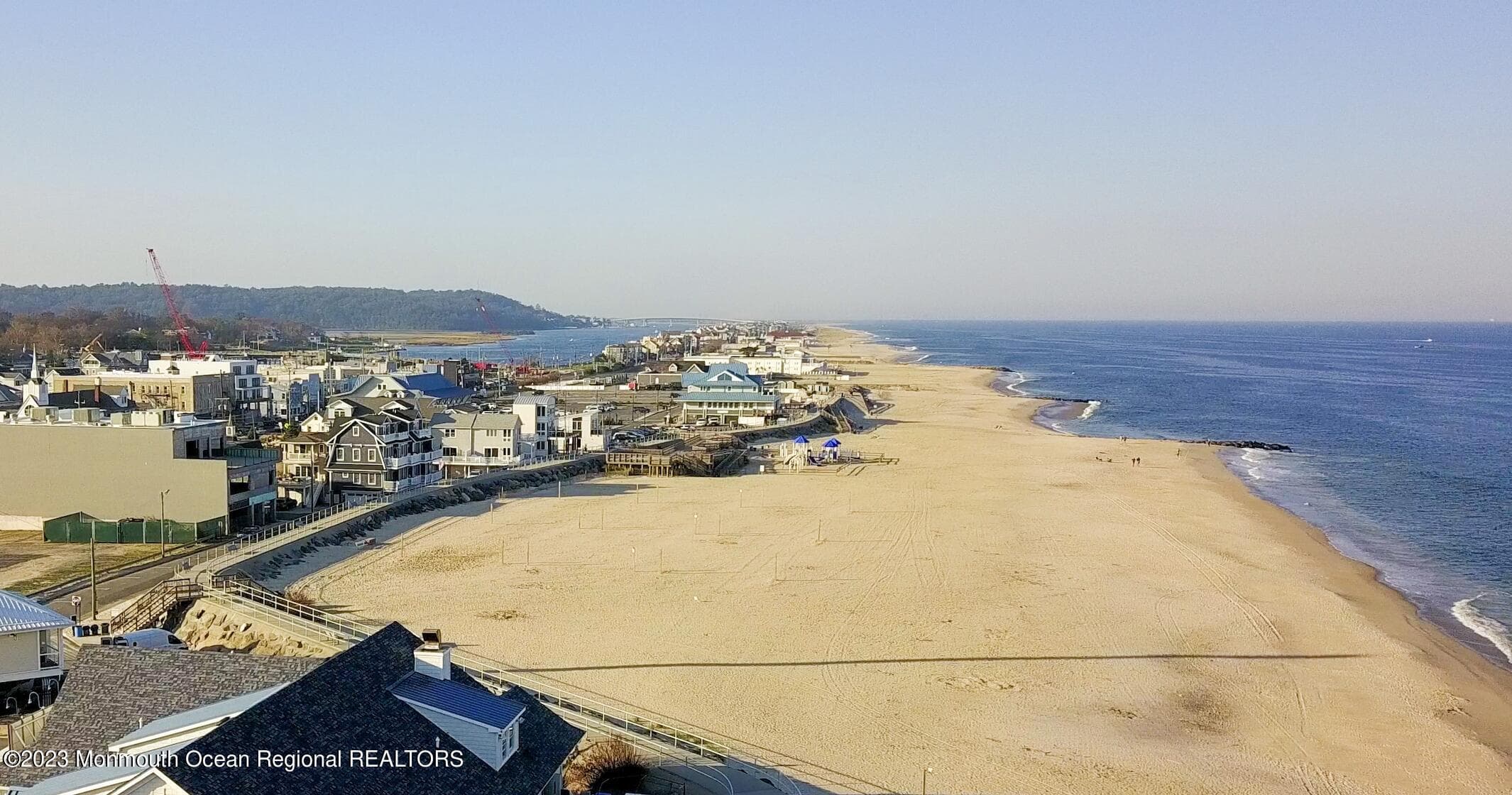 1 Osborne Place, Sea Bright, NJ 07760