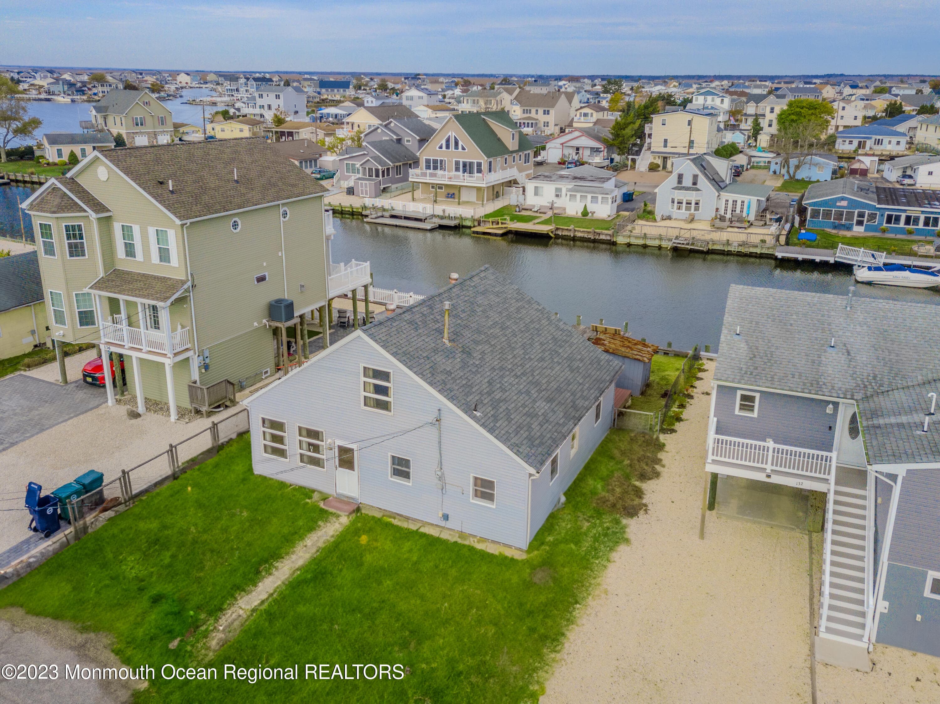 134 S Forecastle Drive, Little Egg Harbor, NJ 08087