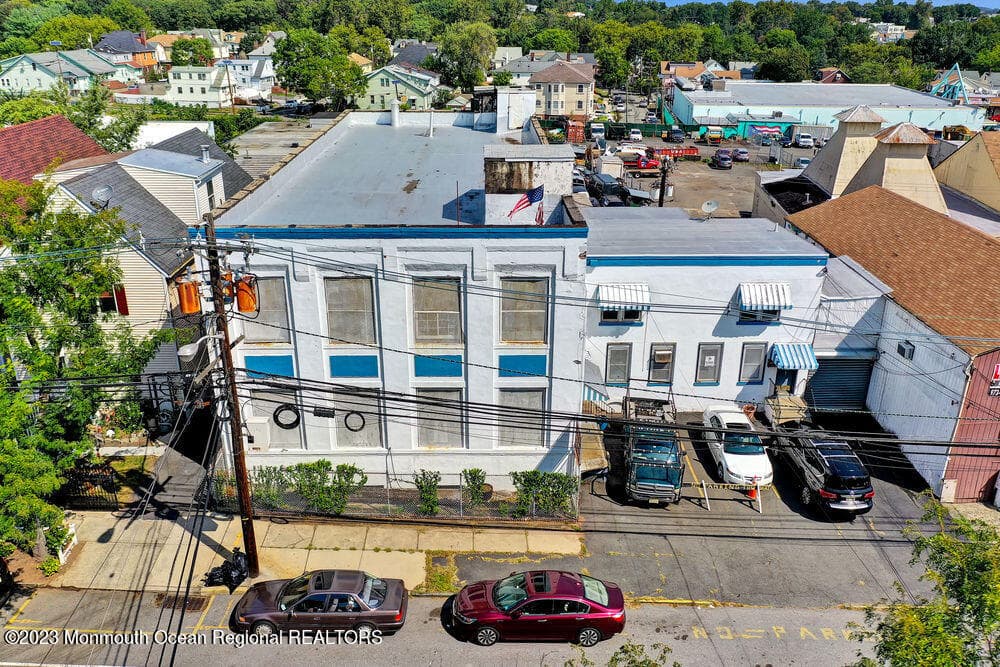 245-249 Verona Avenue, Newark, NJ 07104