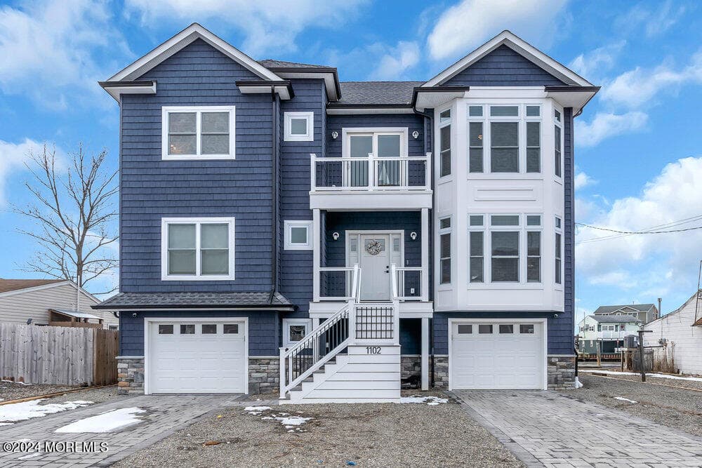 1102 Tahiti Drive, Forked River, NJ 08731