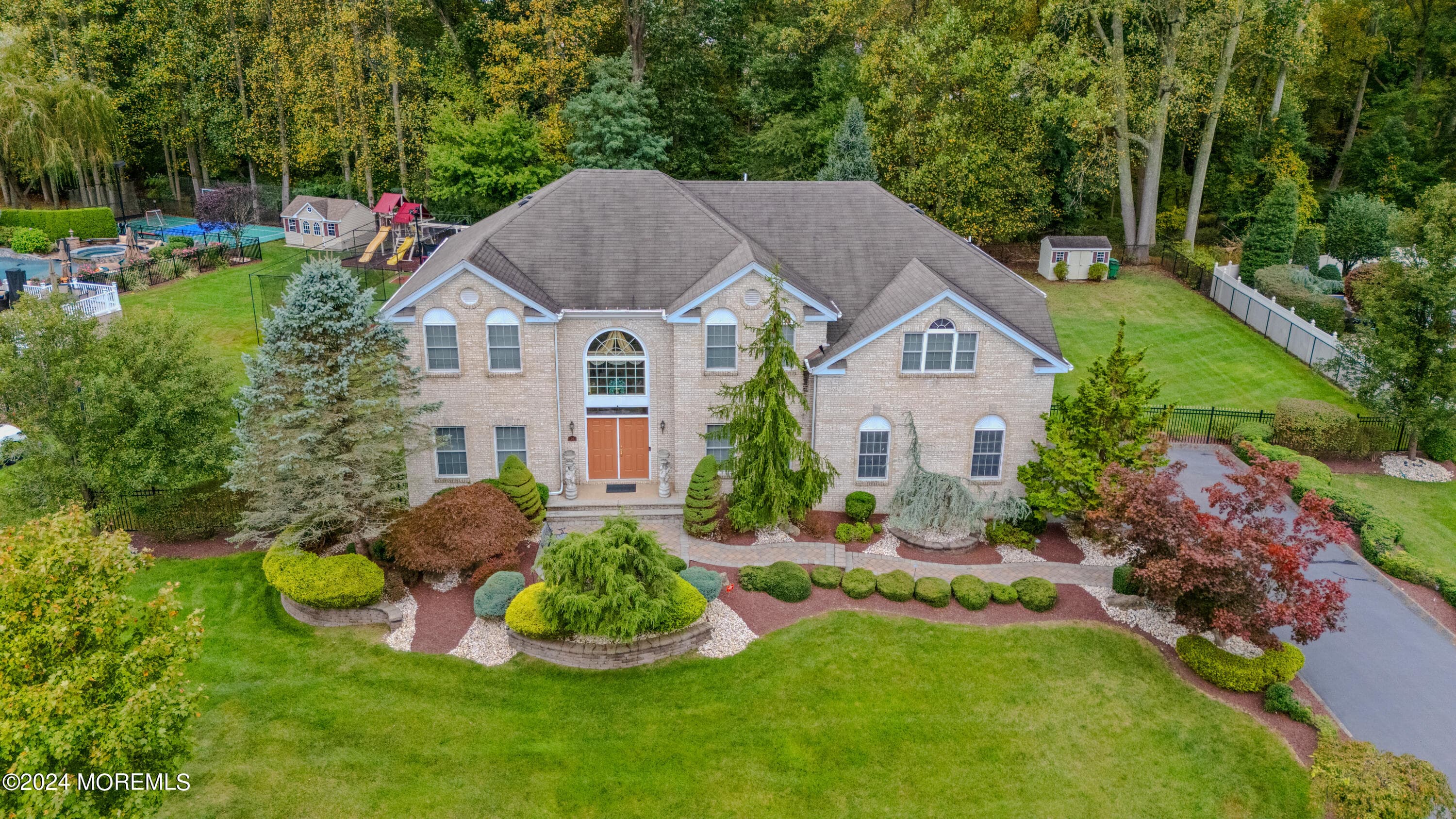 Sold: 24 Cedar Knoll Road, Jackson, NJ 08527