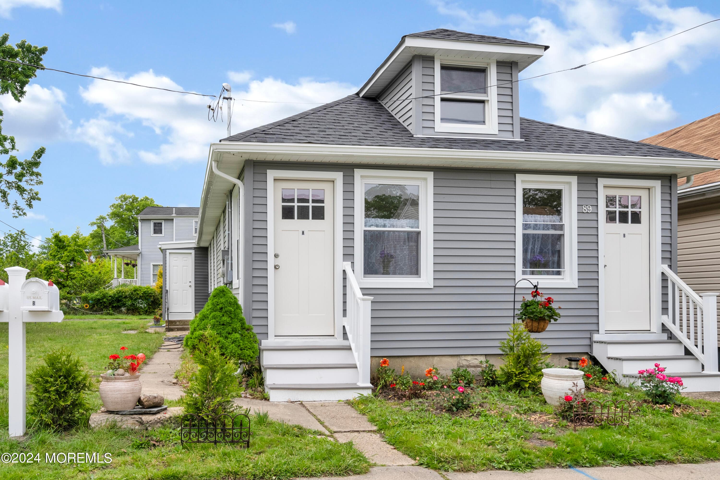 89 Forest Avenue, Keansburg, NJ 07734