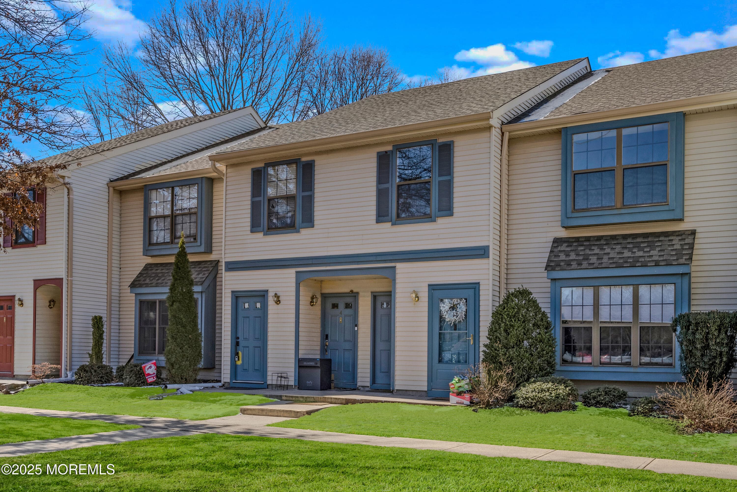 6 Wyndham Place, Robbinsville, NJ 08691