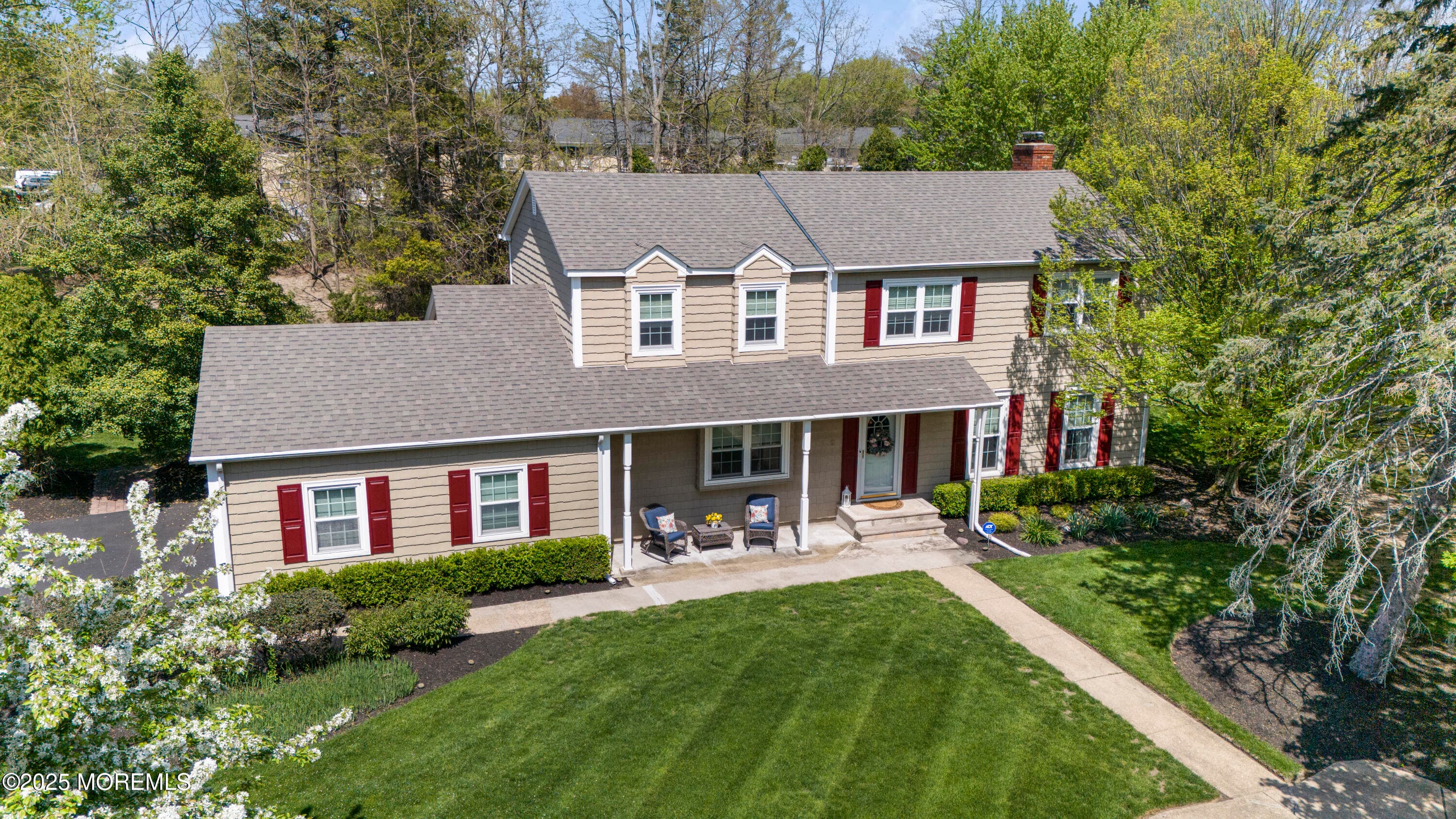 2 David Street, Ocean Twp, NJ 07712