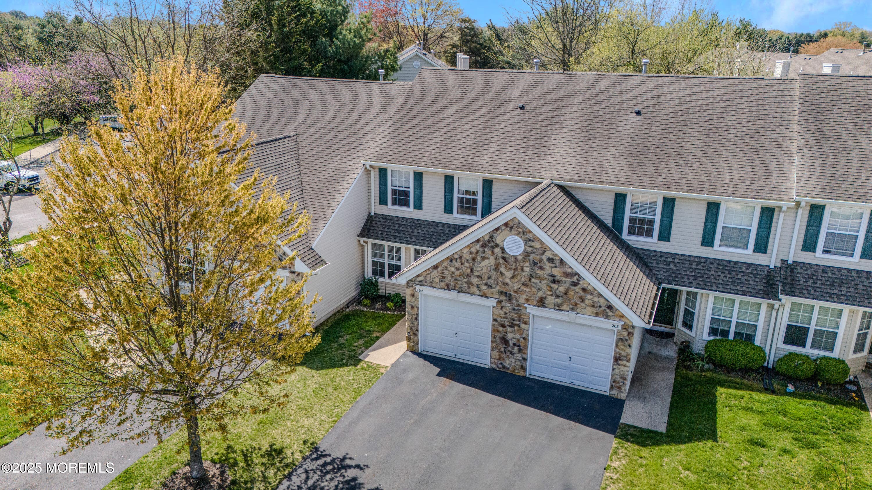 202 Iris Way, Brick, NJ 08724