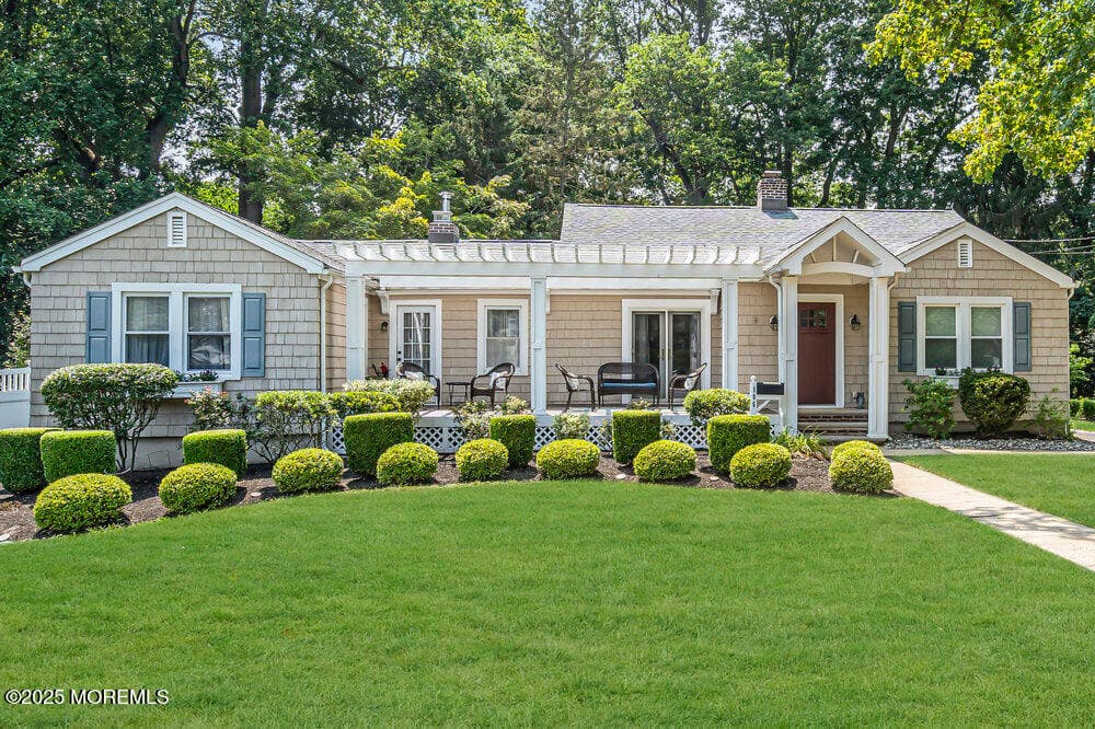 106 Lake Shore Drive, Red Bank, NJ 07701