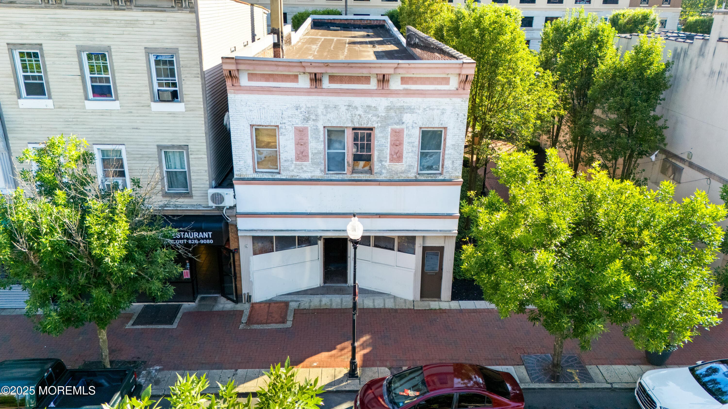 81 Smith Street, Perth Amboy, NJ 08862