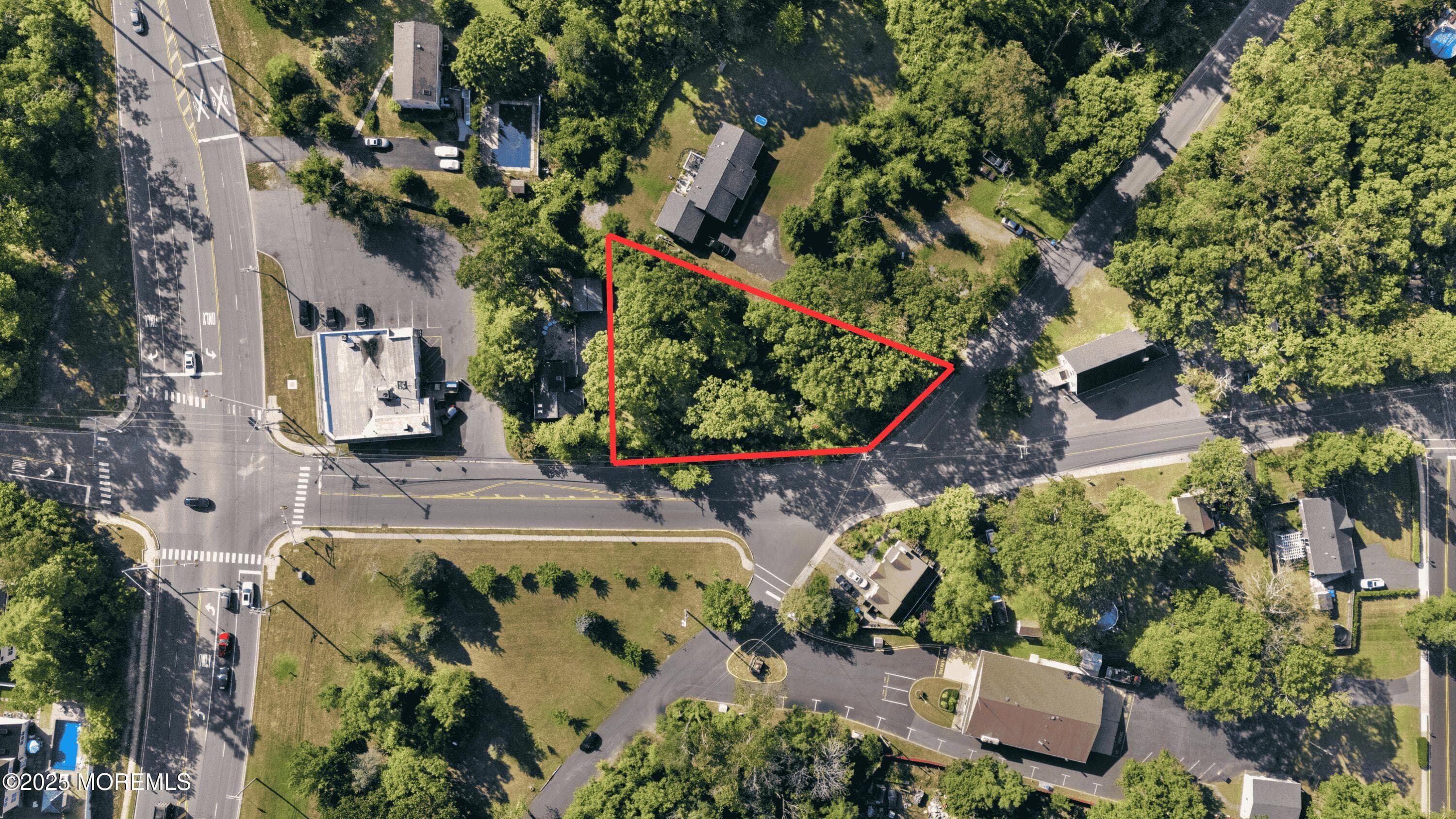 0 Pinebrook Road, Tinton Falls, NJ 07724