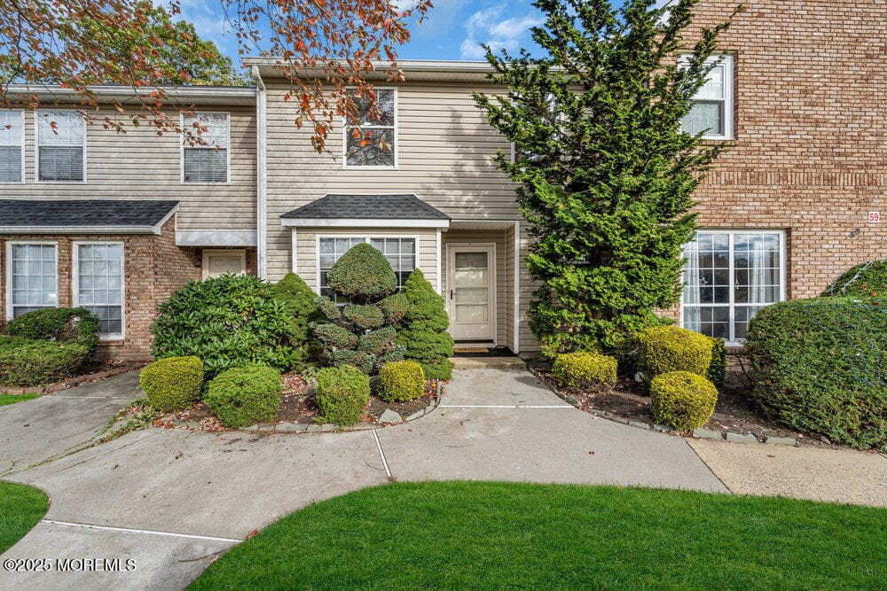 57 Culford Place, Morganville, NJ 07751