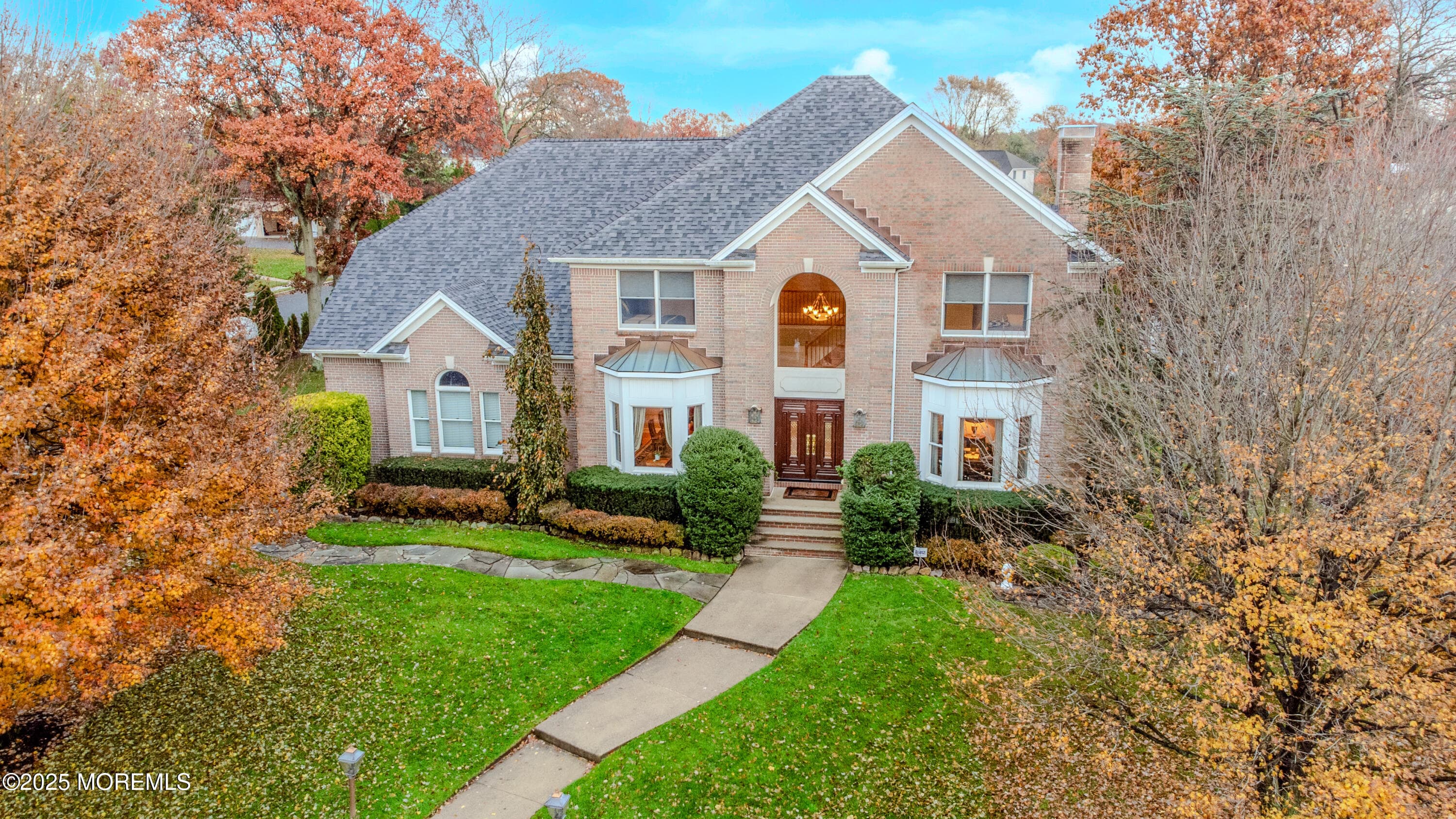 Sold: 24 Oxford Drive, Ocean Twp, NJ 07712