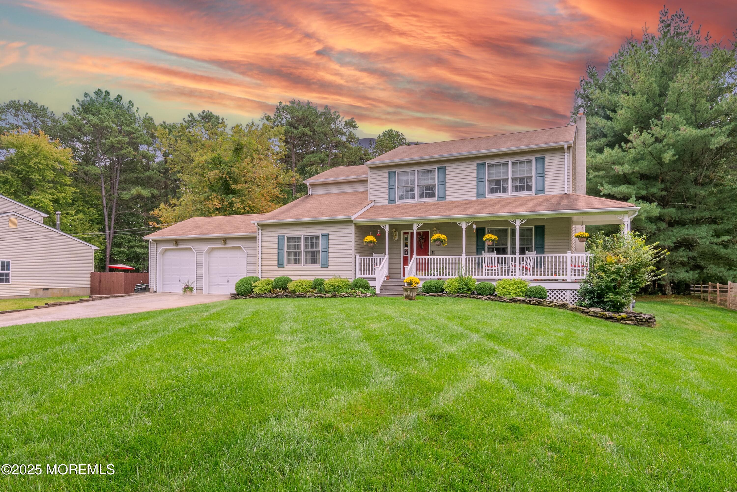 627 Reed Road, Jackson, NJ 08527