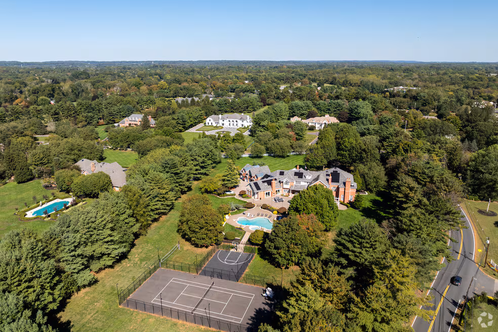 Colts Neck, New Jersey